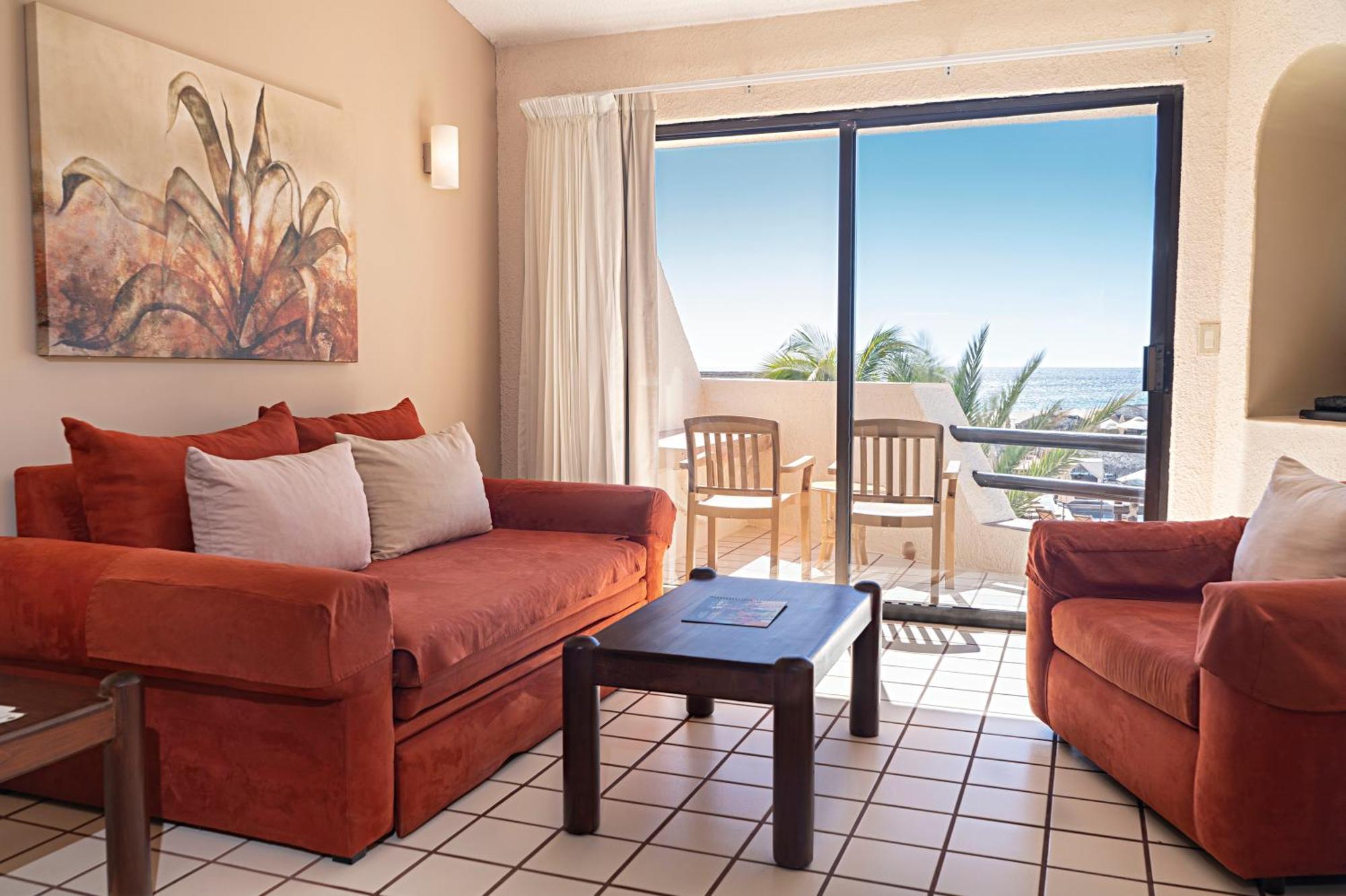 Solmar Resort Cabo San Lucas Exterior photo
