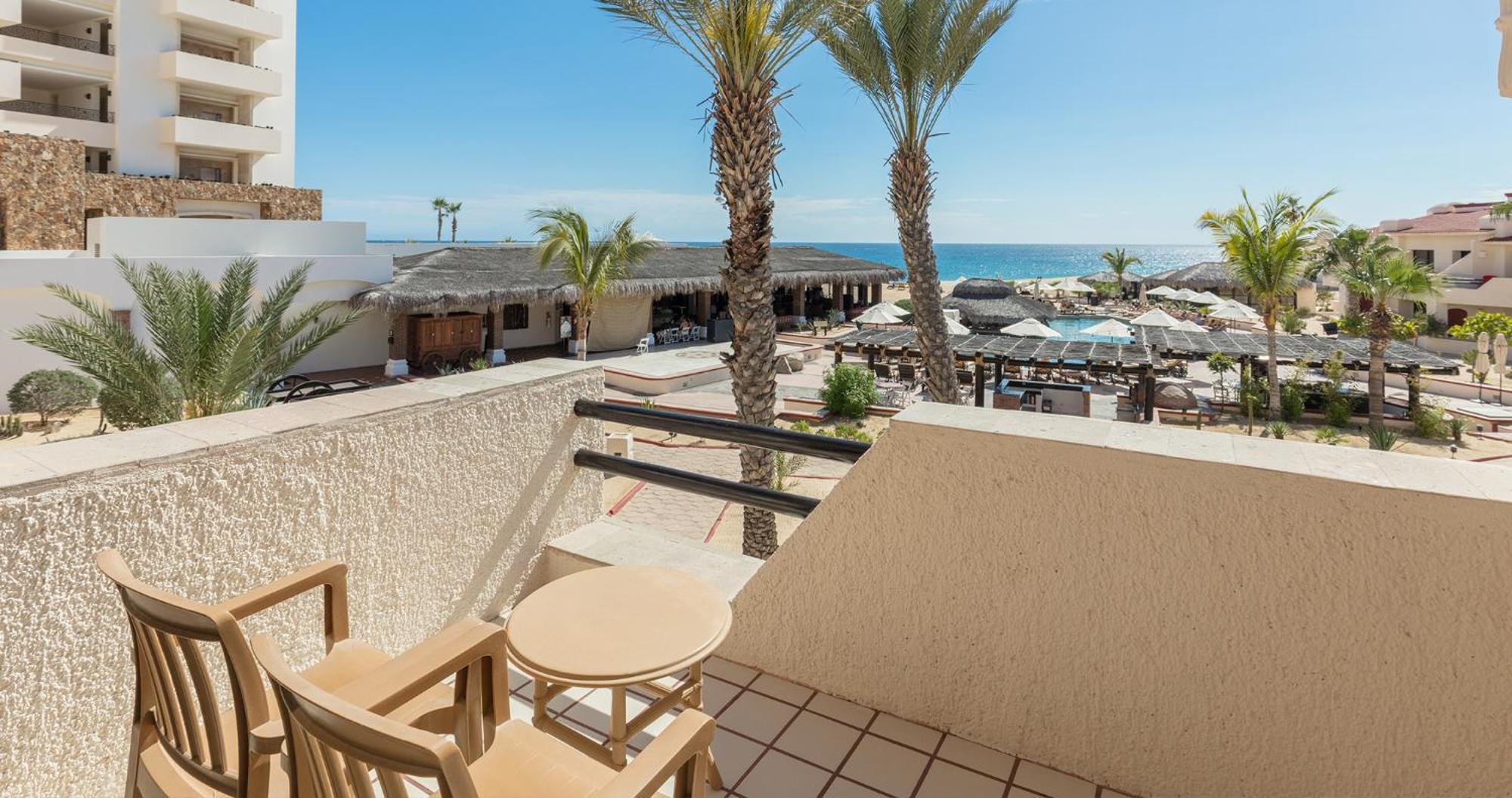 Solmar Resort Cabo San Lucas Exterior photo