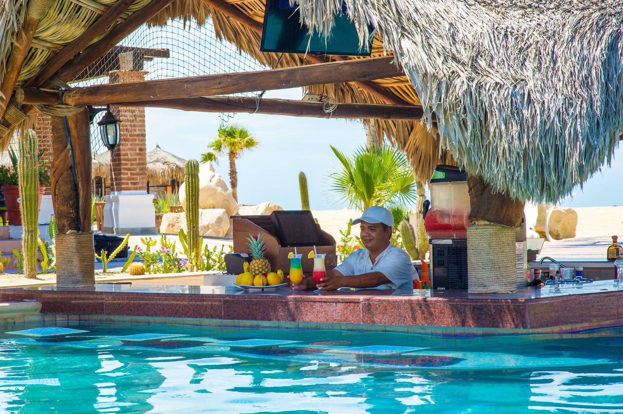 Solmar Resort Cabo San Lucas Exterior photo